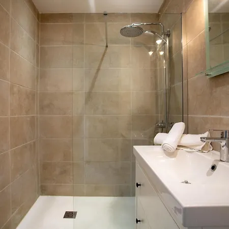 Apartment Val Joli-2 By Interhome Cannes