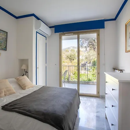 Lejlighed Val Joli-2 By Interhome Cannes