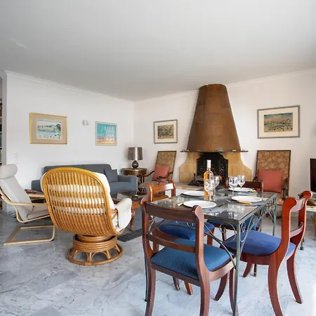 Lejlighed Val Joli-2 By Interhome Cannes