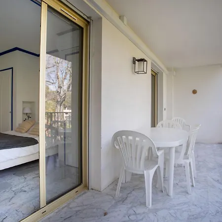 Val Joli-2 By Interhome Lejlighed