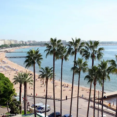 Val Joli-2 By Interhome Lejlighed Cannes