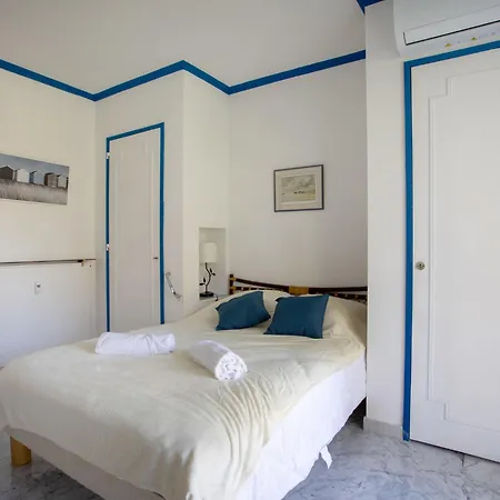 Val Joli-2 By Interhome Apartman Cannes