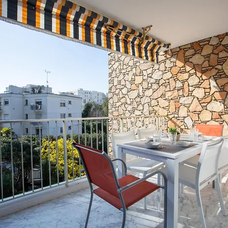 Val Joli-2 By Interhome דירה *