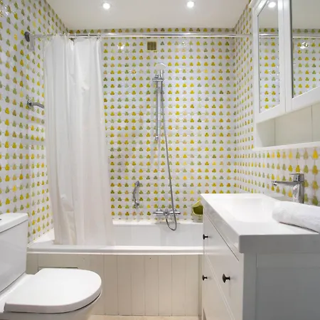 Val Joli-2 By Interhome