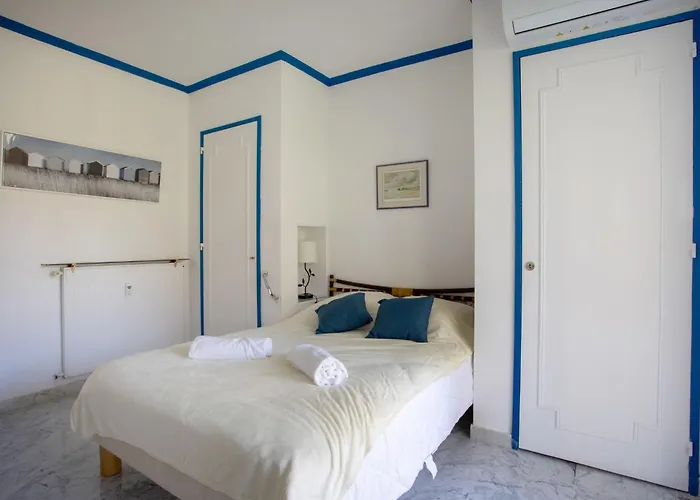 Val Joli-2 By Interhome Apartment Cannes