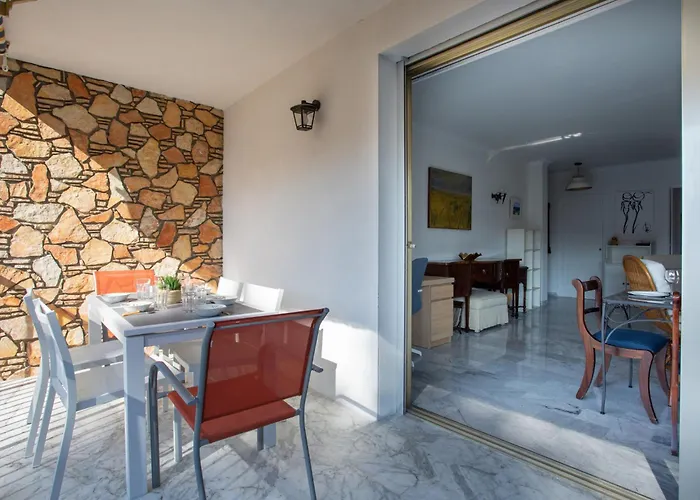 Val Joli-2 By Interhome Cannes