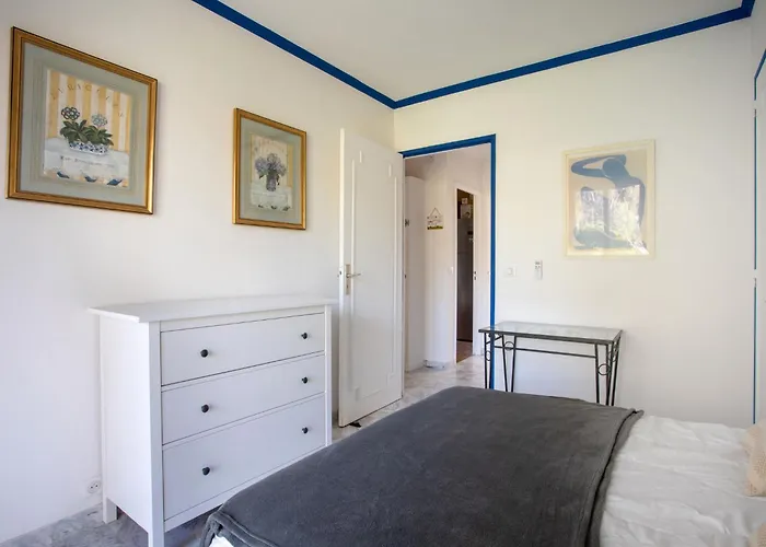 Val Joli-2 By Interhome Apartment *