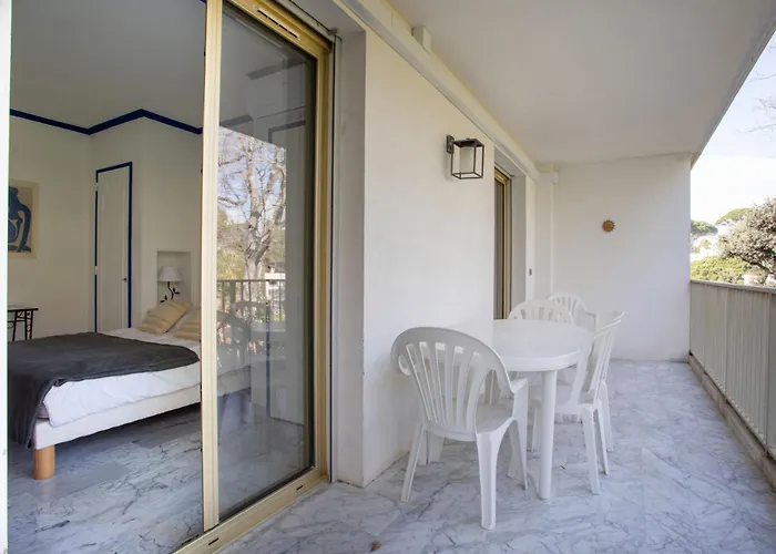 Val Joli-2 By Interhome Apartment