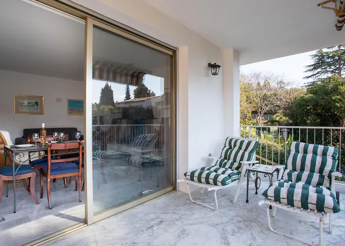 Val Joli-2 By Interhome Apartment