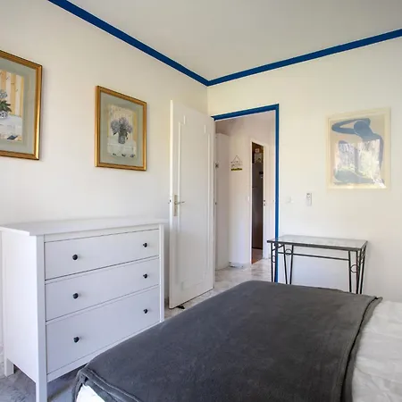 Val Joli-2 By Interhome Daire *