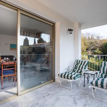 Val Joli-2 By Interhome Daire