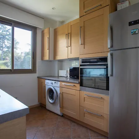 Apartamento Val Joli-2 By Interhome *