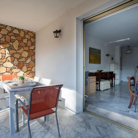 Val Joli-2 By Interhome Cannes